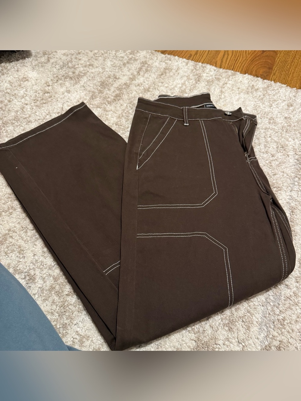 Women’s Stretch Cargo Pants